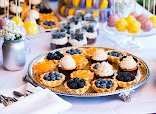 Lofthouse catering Frankfurt thumb 7
